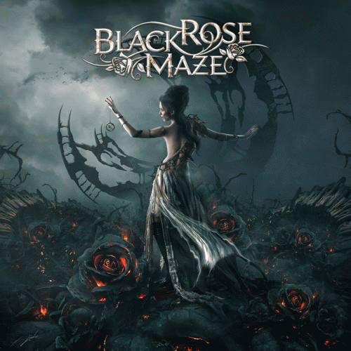 Black Rose Maze : Black Rose Maze
